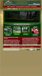 Mobile Screenshot of corporatesportingevents.us